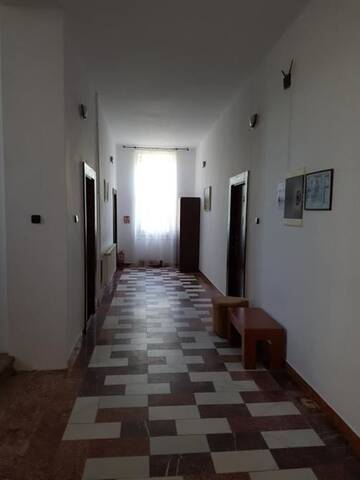 Фото номера Двухместный номер с 1 кроватью Гостевой дом Pensiunea Mayumi Moneasa г. Моняса 4